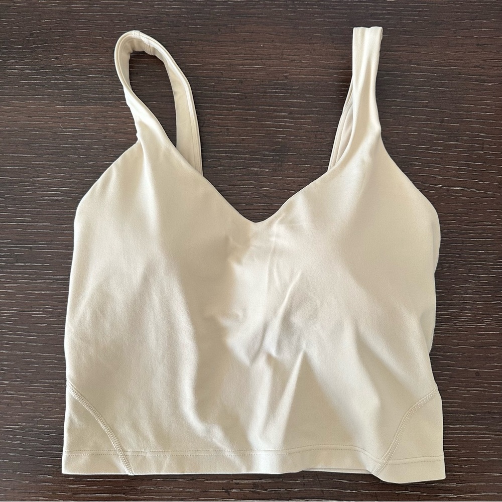 Lululemon Align Tank